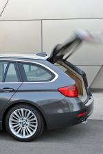 BMW 328i Touring Luxury 2012 года